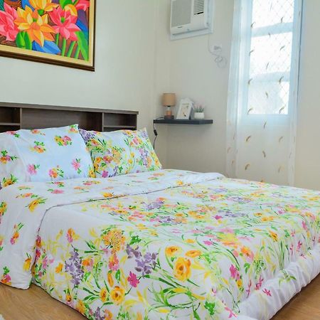ダバオ　シティMailz Haven Beautifl 3Br Modern Aprt Near Sm Door-Cアパートメント エクステリア 写真