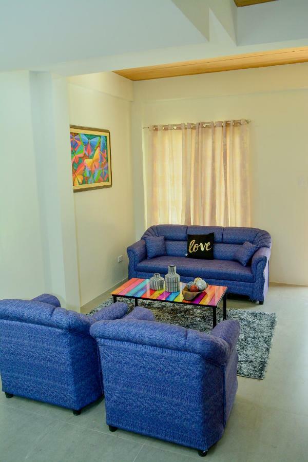 ダバオ　シティMailz Haven Beautifl 3Br Modern Aprt Near Sm Door-Cアパートメント エクステリア 写真