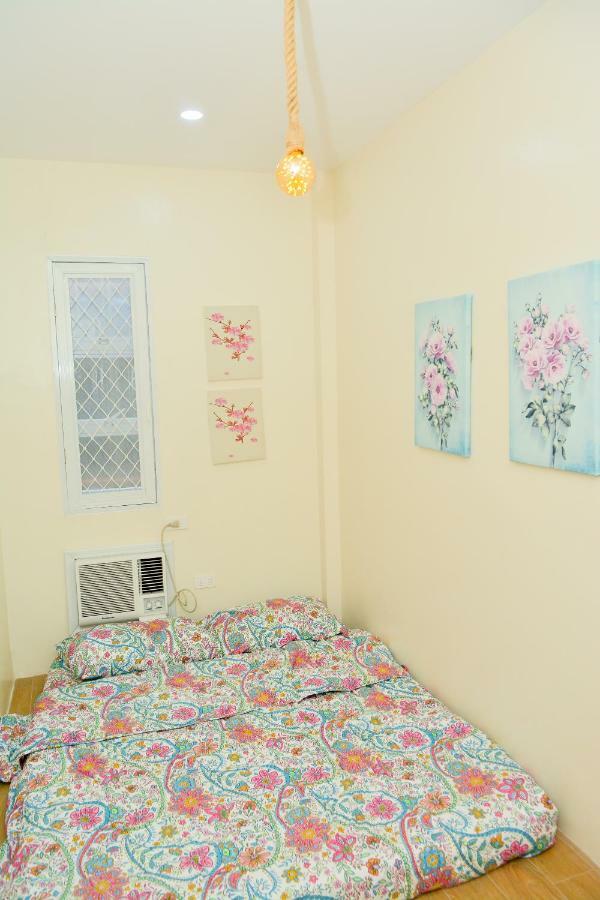 ダバオ　シティMailz Haven Beautifl 3Br Modern Aprt Near Sm Door-Cアパートメント エクステリア 写真