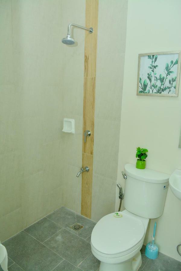 ダバオ　シティMailz Haven Beautifl 3Br Modern Aprt Near Sm Door-Cアパートメント エクステリア 写真